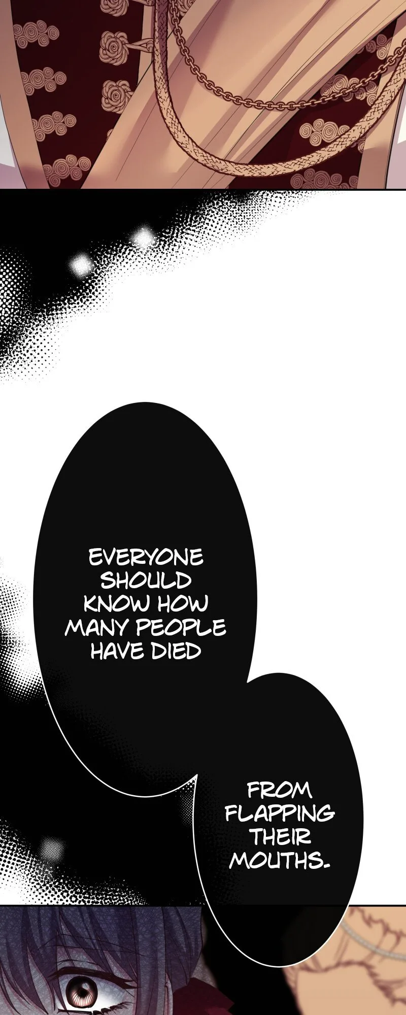 A Villainess’ Revenge Is Sweeter Than Honey Chapter 100 page 41