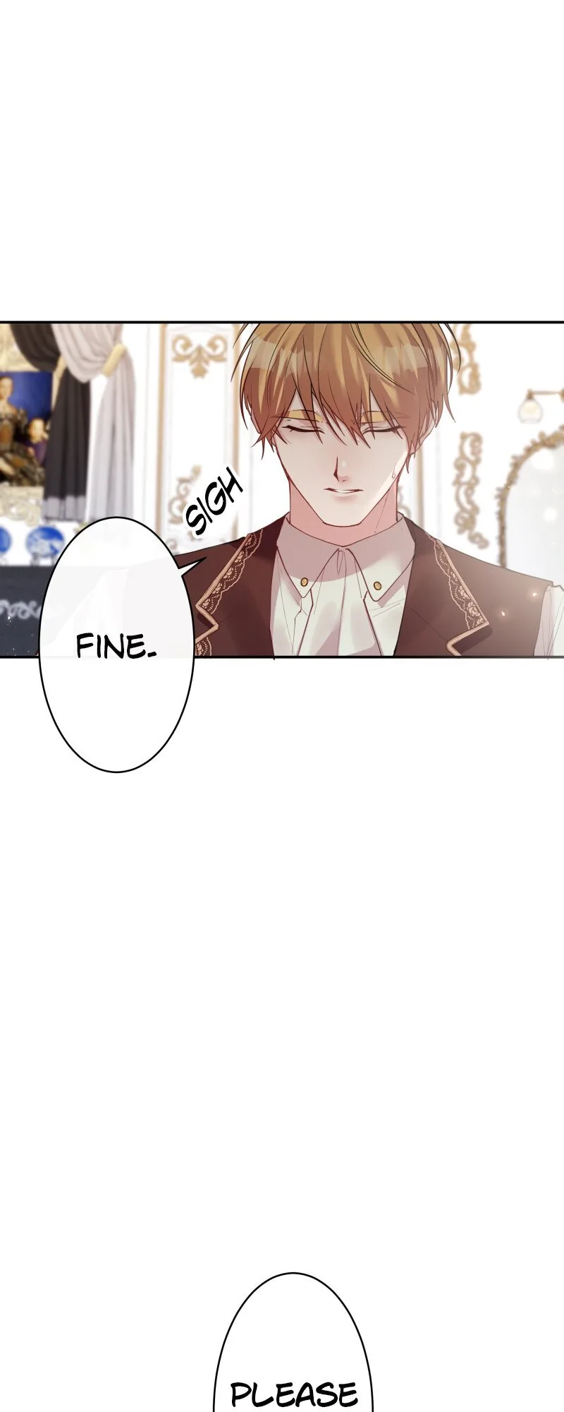 A Villainess’ Revenge Is Sweeter Than Honey Chapter 93 page 66