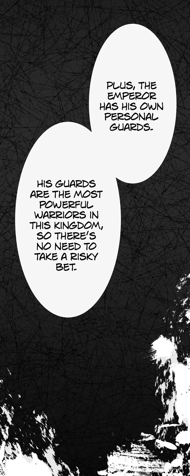 A Villainess’ Revenge Is Sweeter Than Honey Chapter 103 page 31