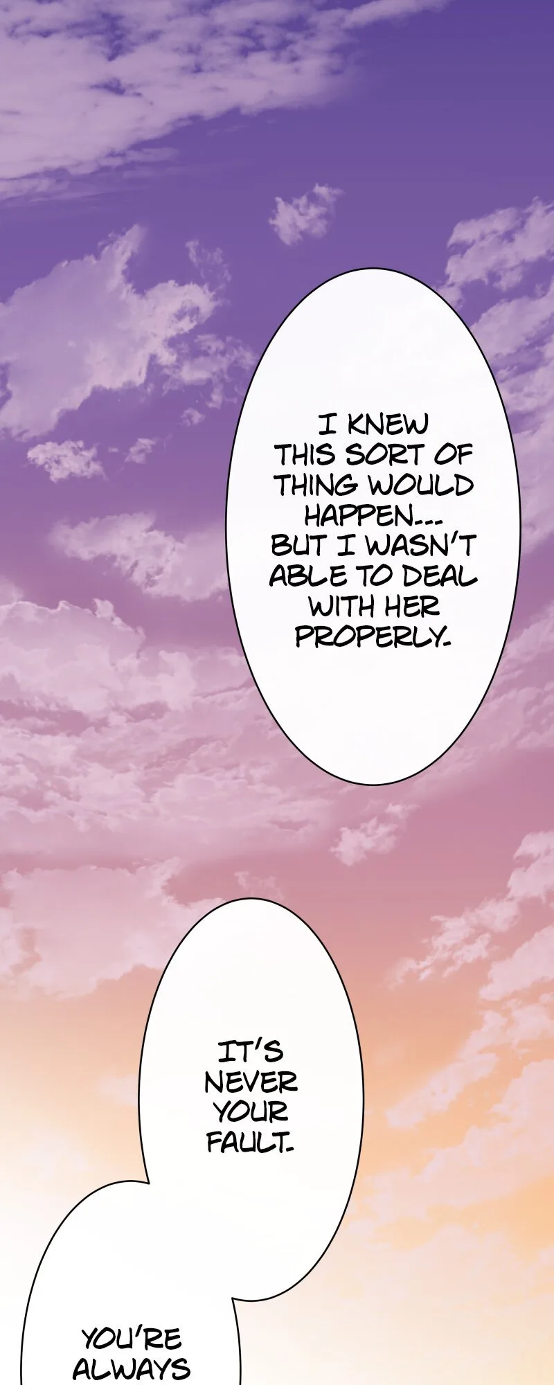 A Villainess’ Revenge Is Sweeter Than Honey Chapter 100 page 46
