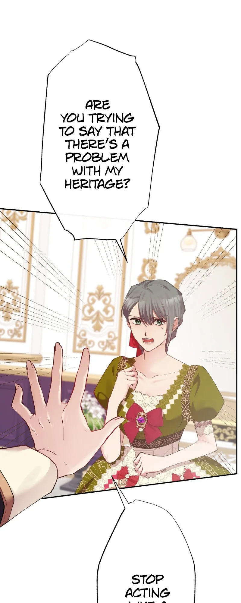 A Villainess’ Revenge Is Sweeter Than Honey Chapter 102 page 38