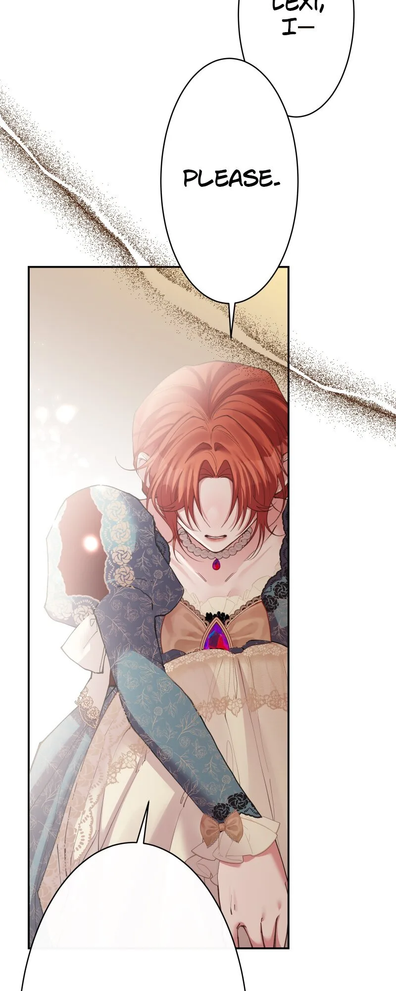A Villainess’ Revenge Is Sweeter Than Honey Chapter 93 page 64