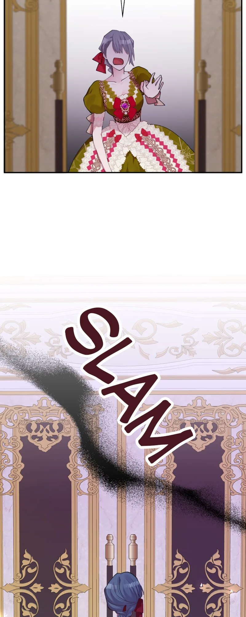 A Villainess’ Revenge Is Sweeter Than Honey Chapter 102 page 42