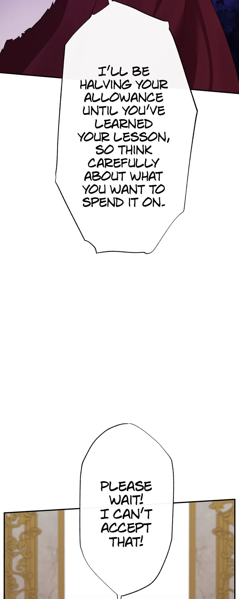 A Villainess’ Revenge Is Sweeter Than Honey Chapter 102 page 41