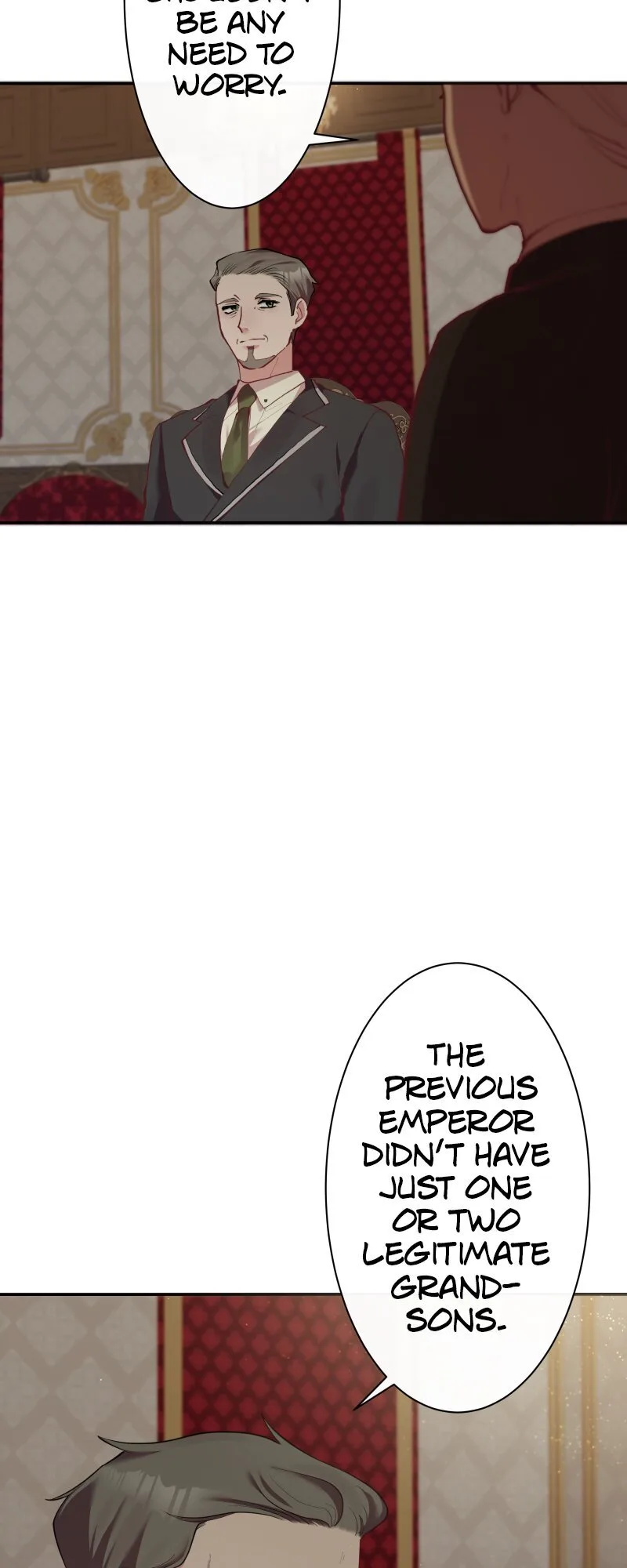A Villainess’ Revenge Is Sweeter Than Honey Chapter 103 page 34