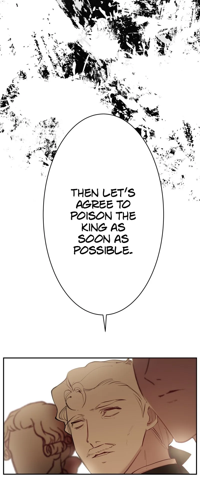 A Villainess’ Revenge Is Sweeter Than Honey Chapter 103 page 32