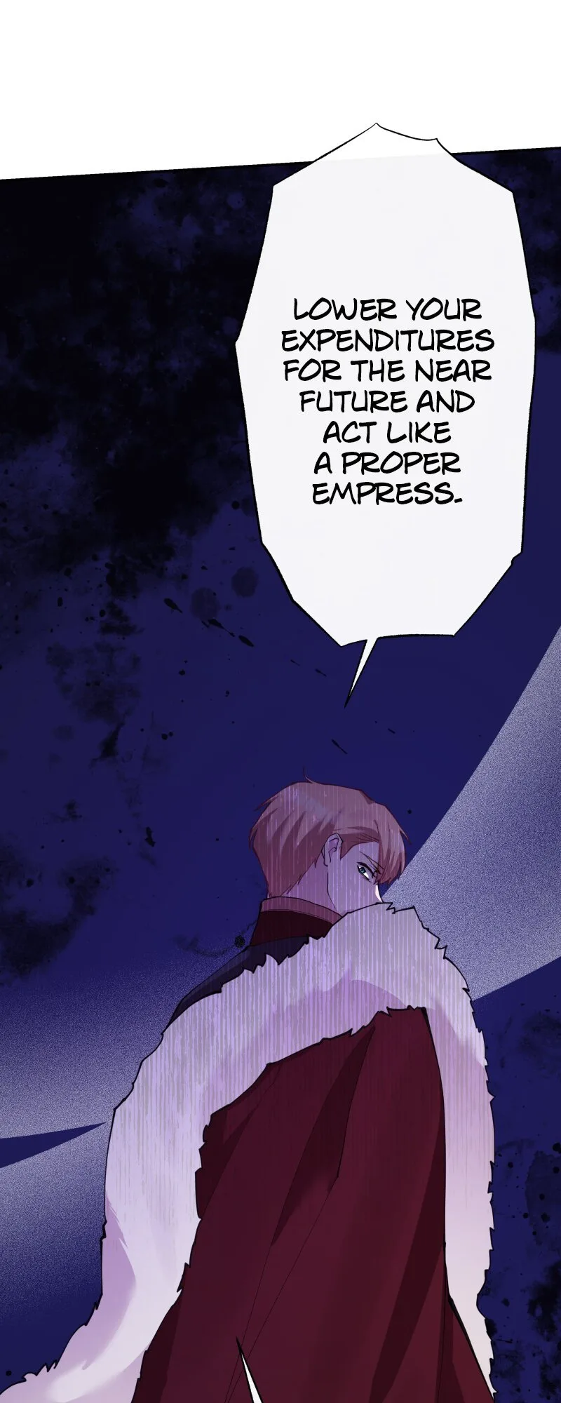 A Villainess’ Revenge Is Sweeter Than Honey Chapter 102 page 40
