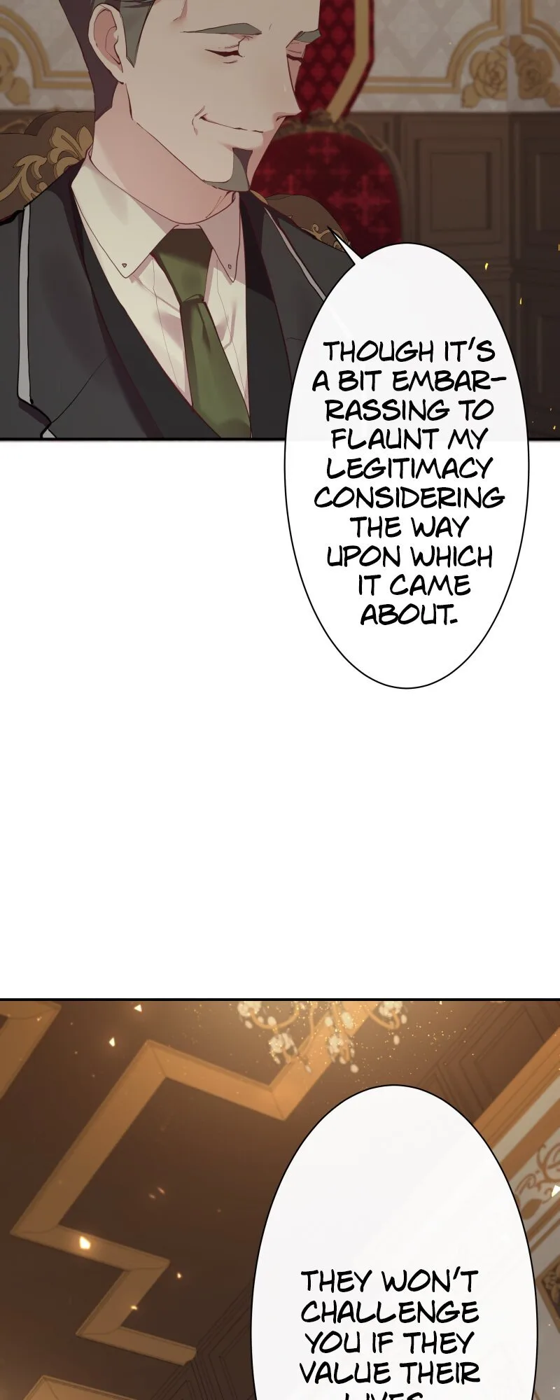 A Villainess’ Revenge Is Sweeter Than Honey Chapter 103 page 35