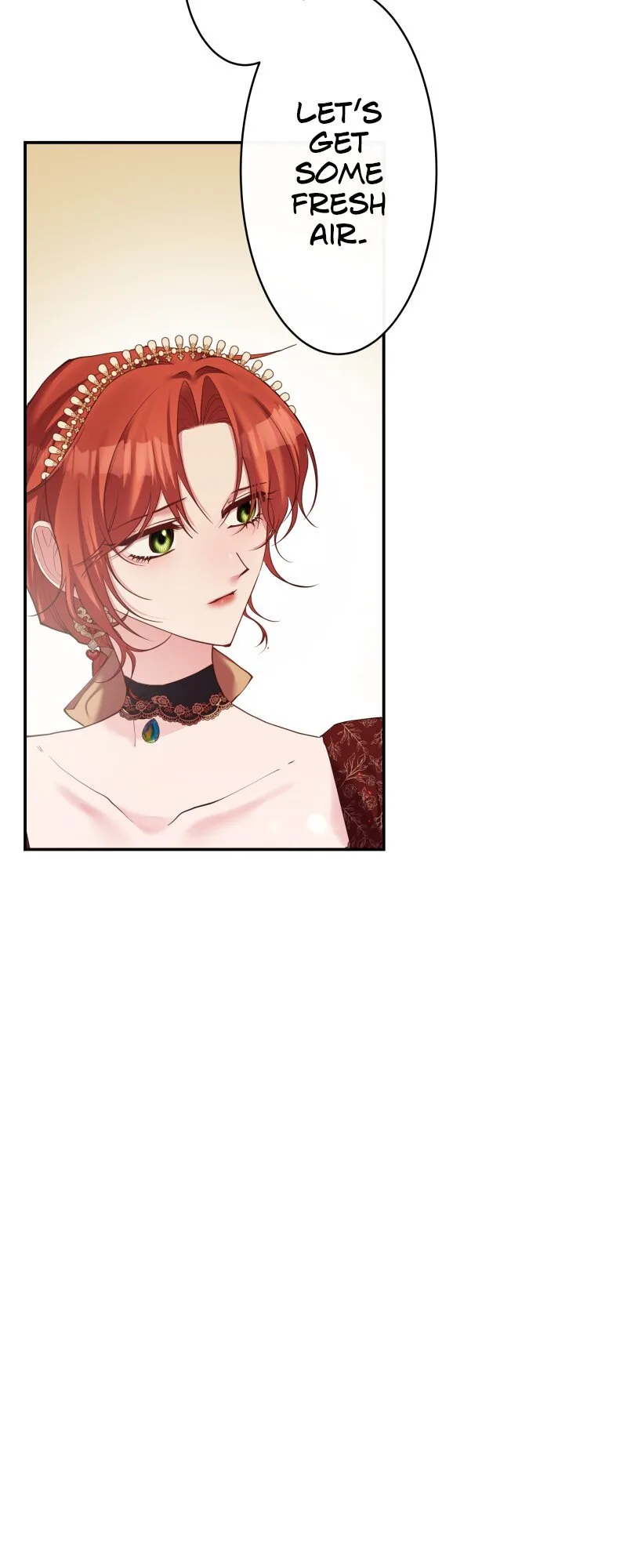 A Villainess’ Revenge Is Sweeter Than Honey Chapter 100 page 44
