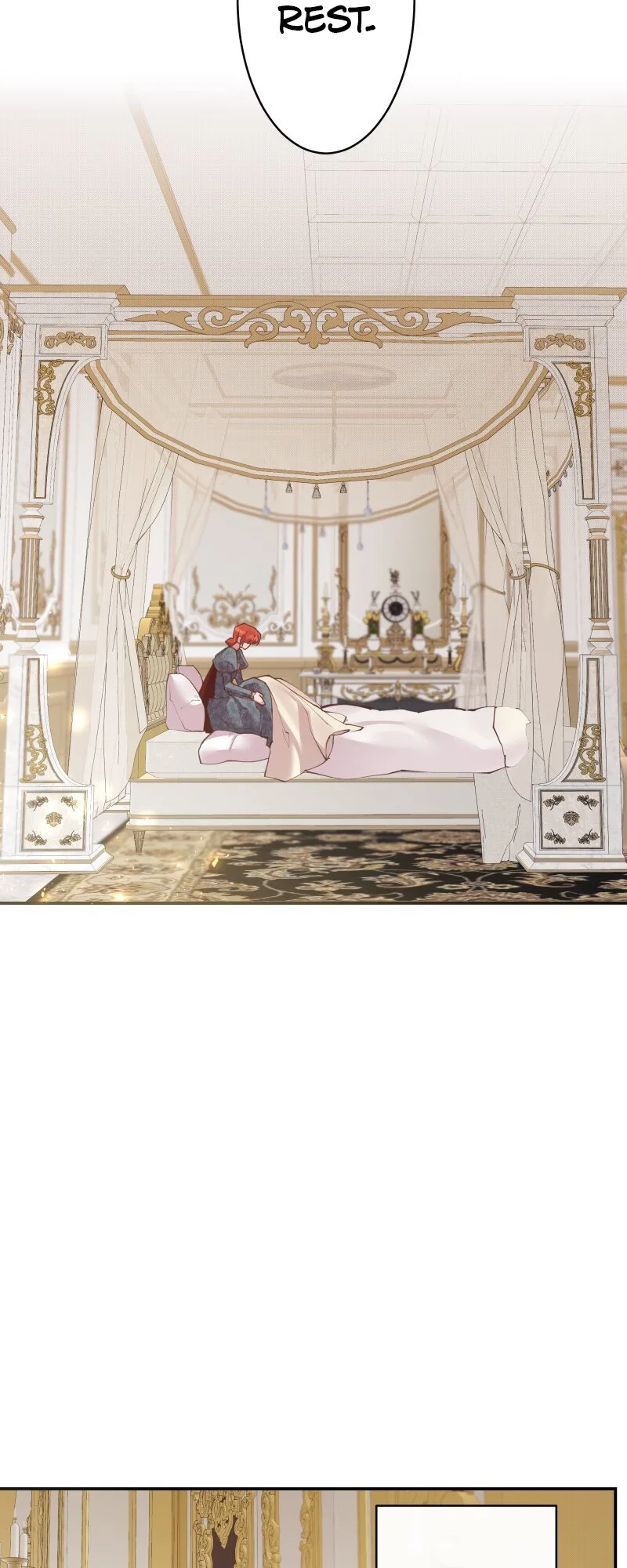 A Villainess’ Revenge Is Sweeter Than Honey Chapter 93 page 67