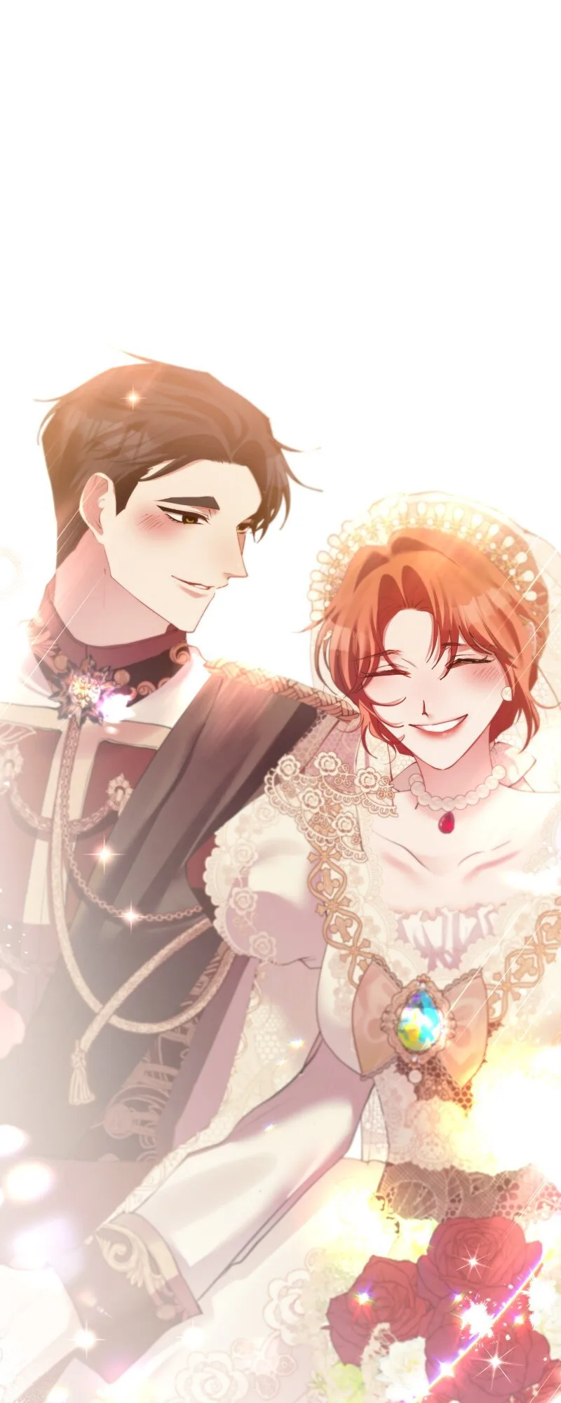 A Villainess’ Revenge Is Sweeter Than Honey Chapter 99 page 59