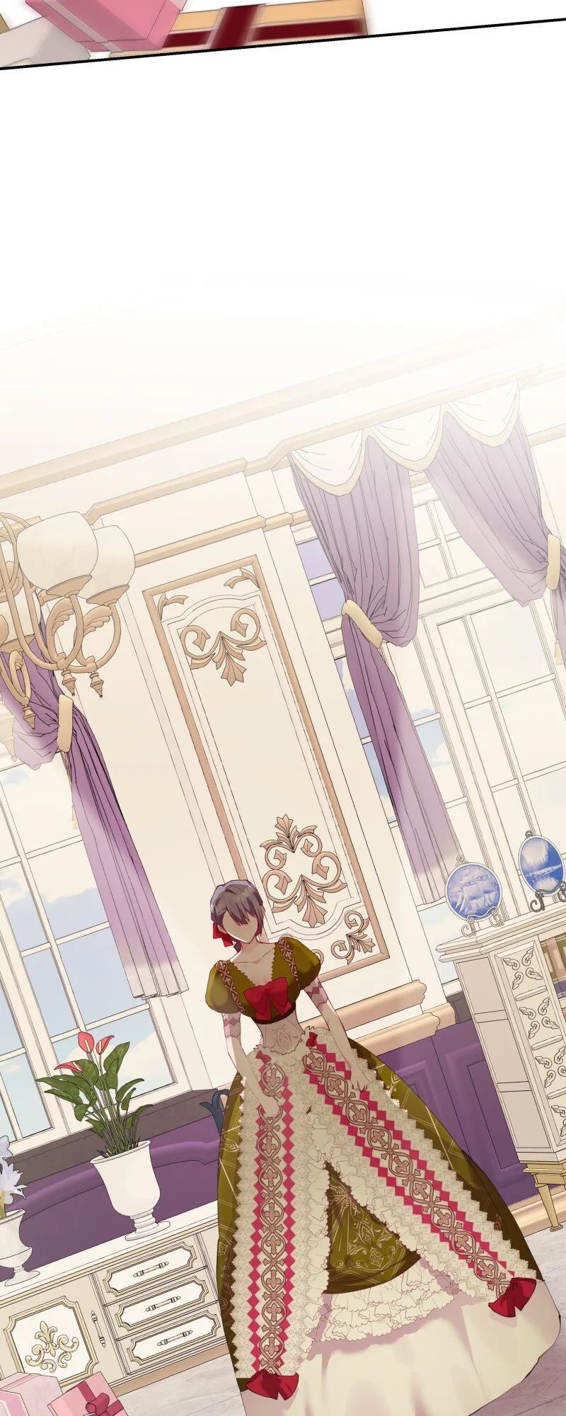 A Villainess’ Revenge Is Sweeter Than Honey Chapter 102 page 45