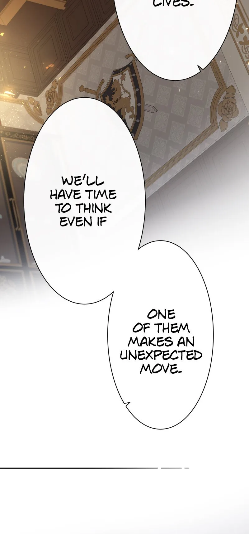 A Villainess’ Revenge Is Sweeter Than Honey Chapter 103 page 36
