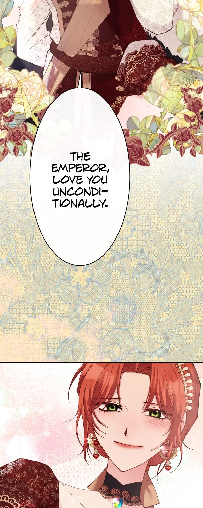 A Villainess’ Revenge Is Sweeter Than Honey Chapter 100 page 50
