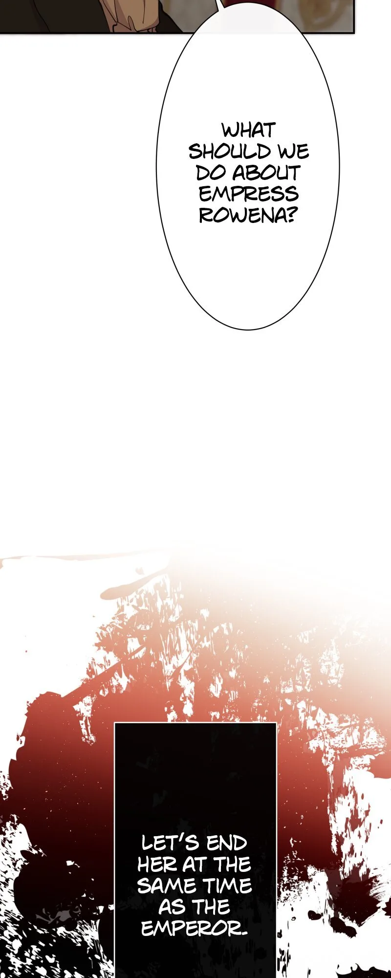 A Villainess’ Revenge Is Sweeter Than Honey Chapter 103 page 40