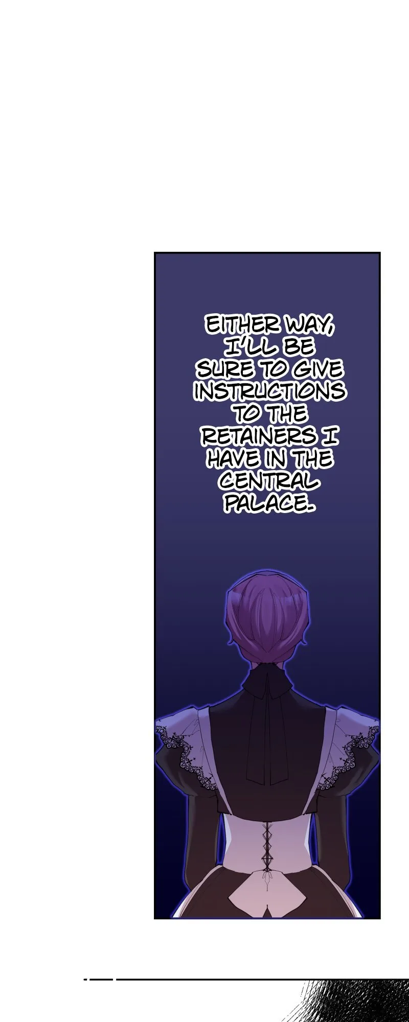 A Villainess’ Revenge Is Sweeter Than Honey Chapter 103 page 37