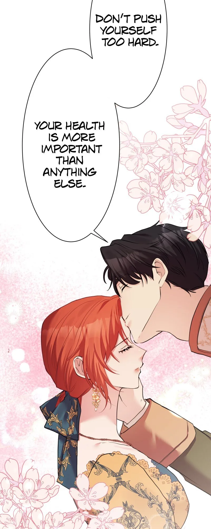 A Villainess’ Revenge Is Sweeter Than Honey Chapter 106 page 7