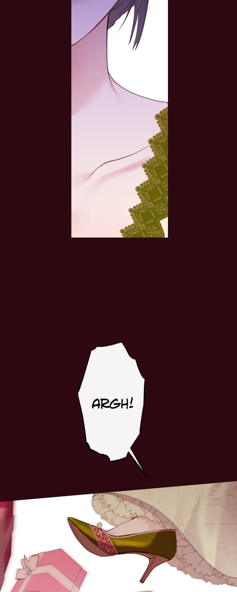 A Villainess’ Revenge Is Sweeter Than Honey Chapter 102 page 44
