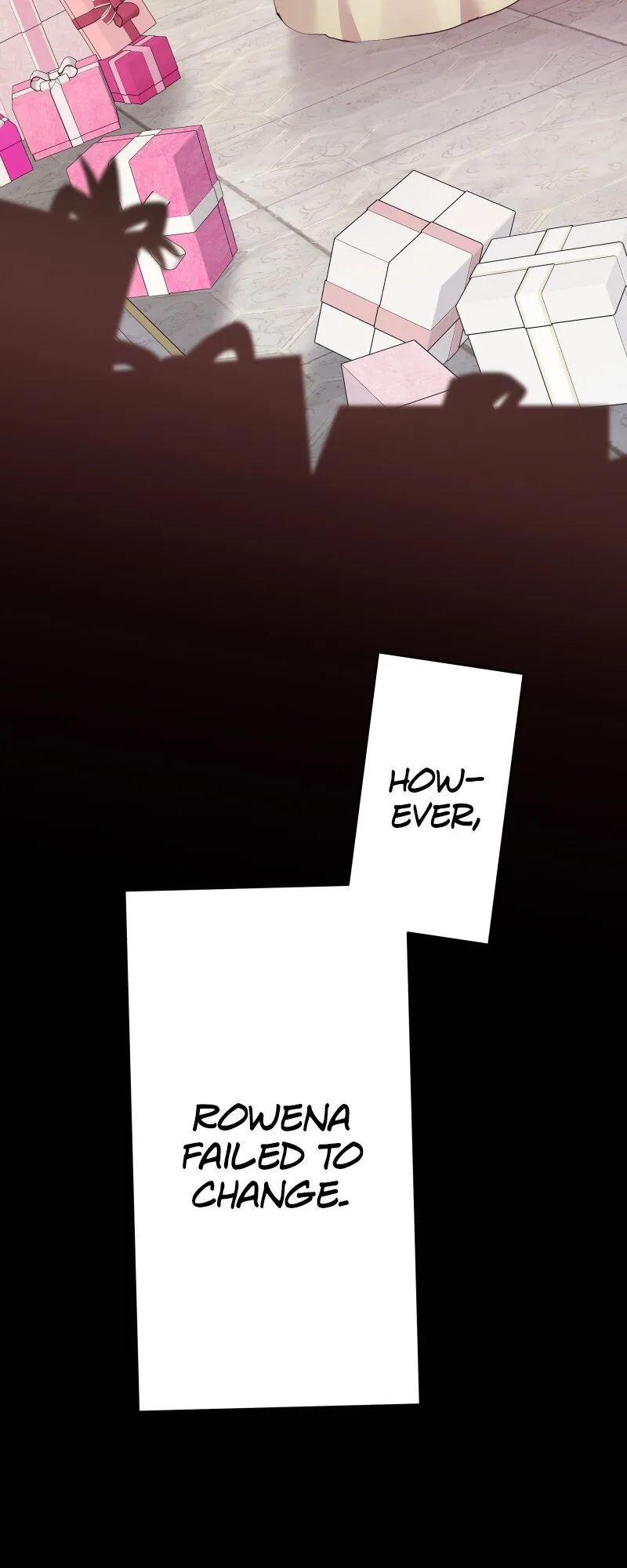 A Villainess’ Revenge Is Sweeter Than Honey Chapter 102 page 46