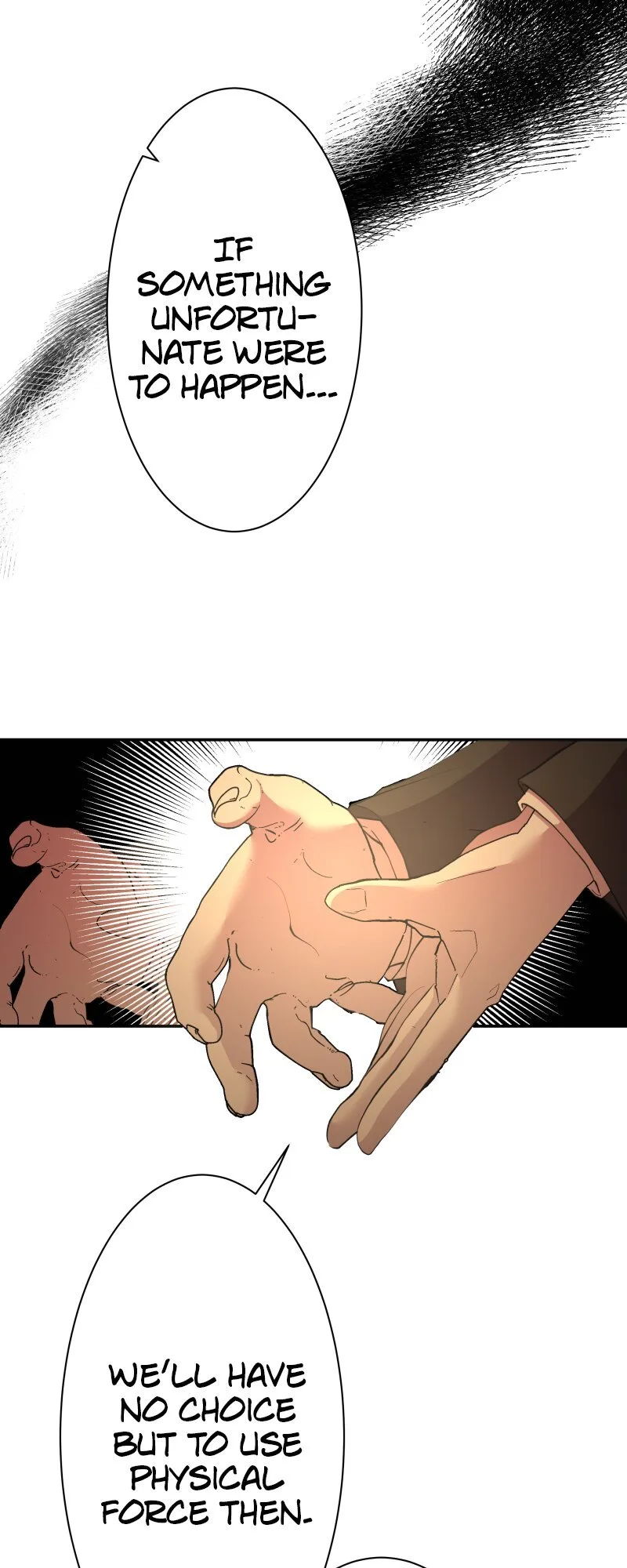 A Villainess’ Revenge Is Sweeter Than Honey Chapter 103 page 38