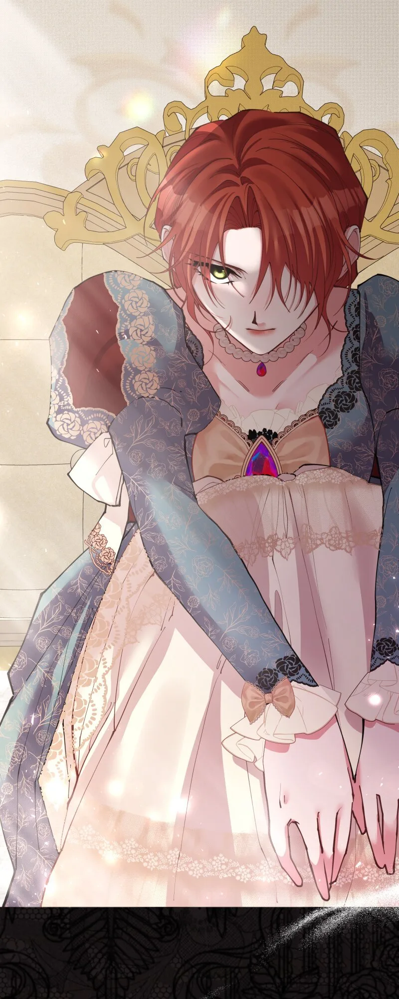 A Villainess’ Revenge Is Sweeter Than Honey Chapter 93 page 69