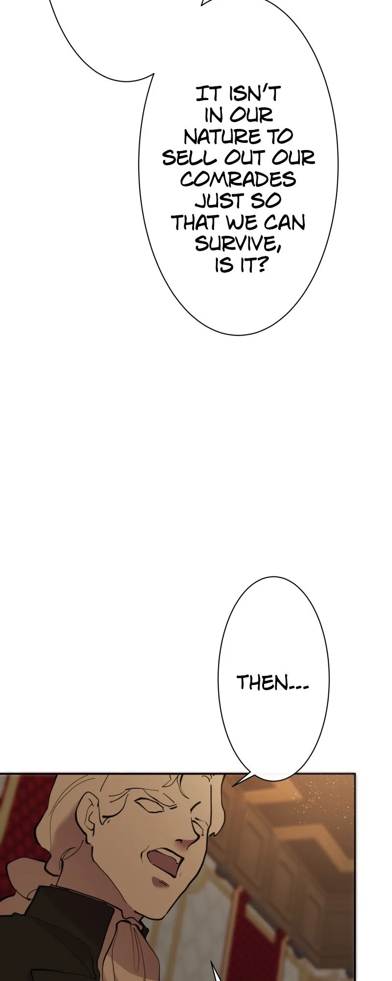 A Villainess’ Revenge Is Sweeter Than Honey Chapter 103 page 39