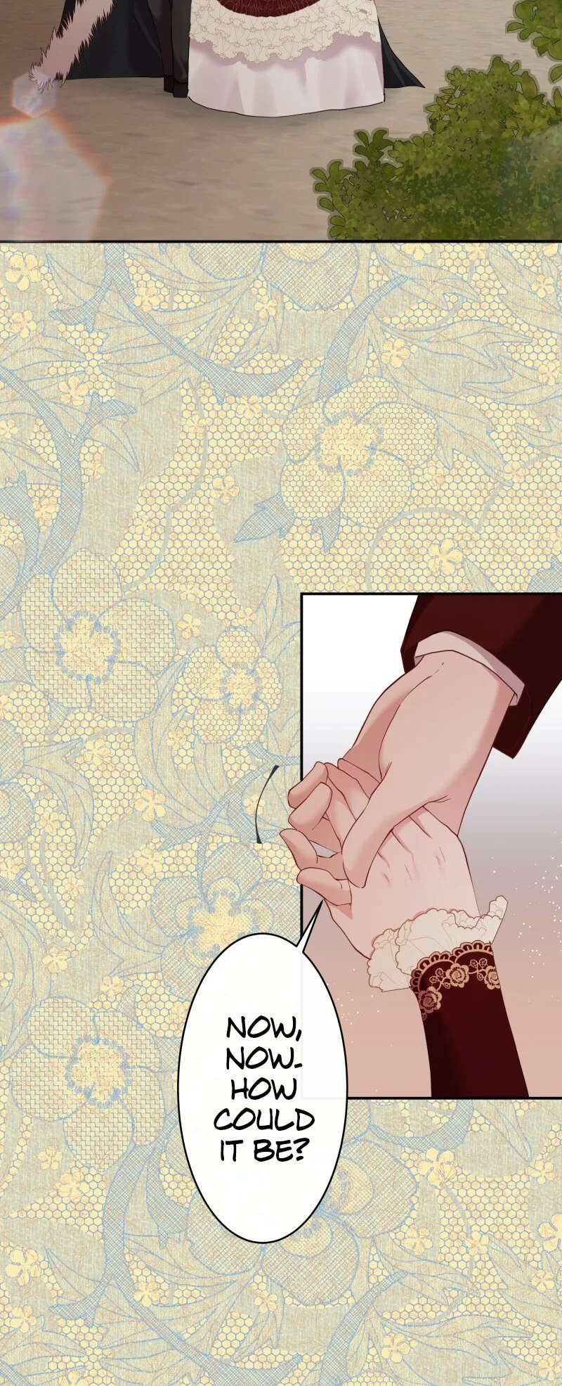 A Villainess’ Revenge Is Sweeter Than Honey Chapter 100 page 48