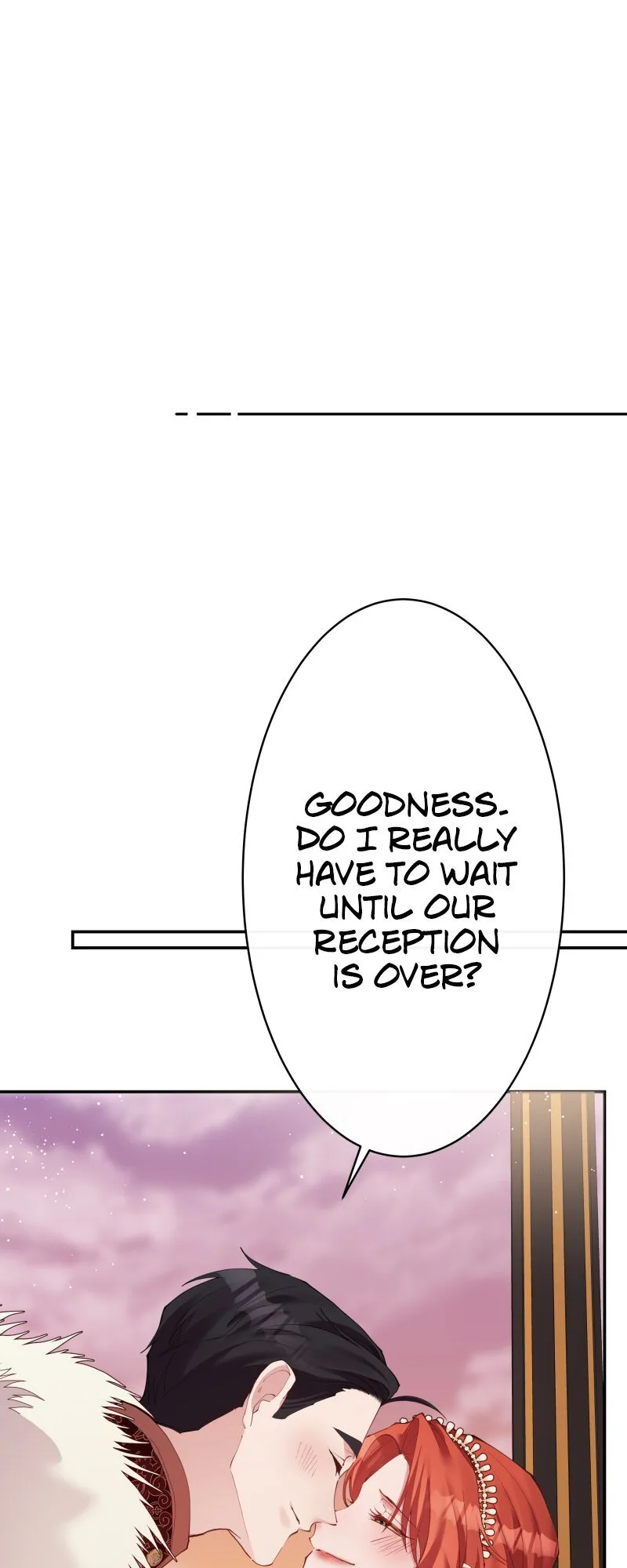 A Villainess’ Revenge Is Sweeter Than Honey Chapter 100 page 55