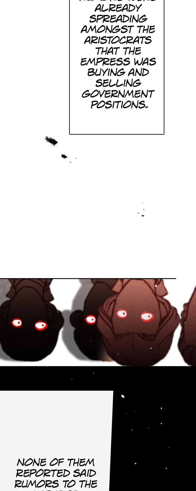 A Villainess’ Revenge Is Sweeter Than Honey Chapter 102 page 53