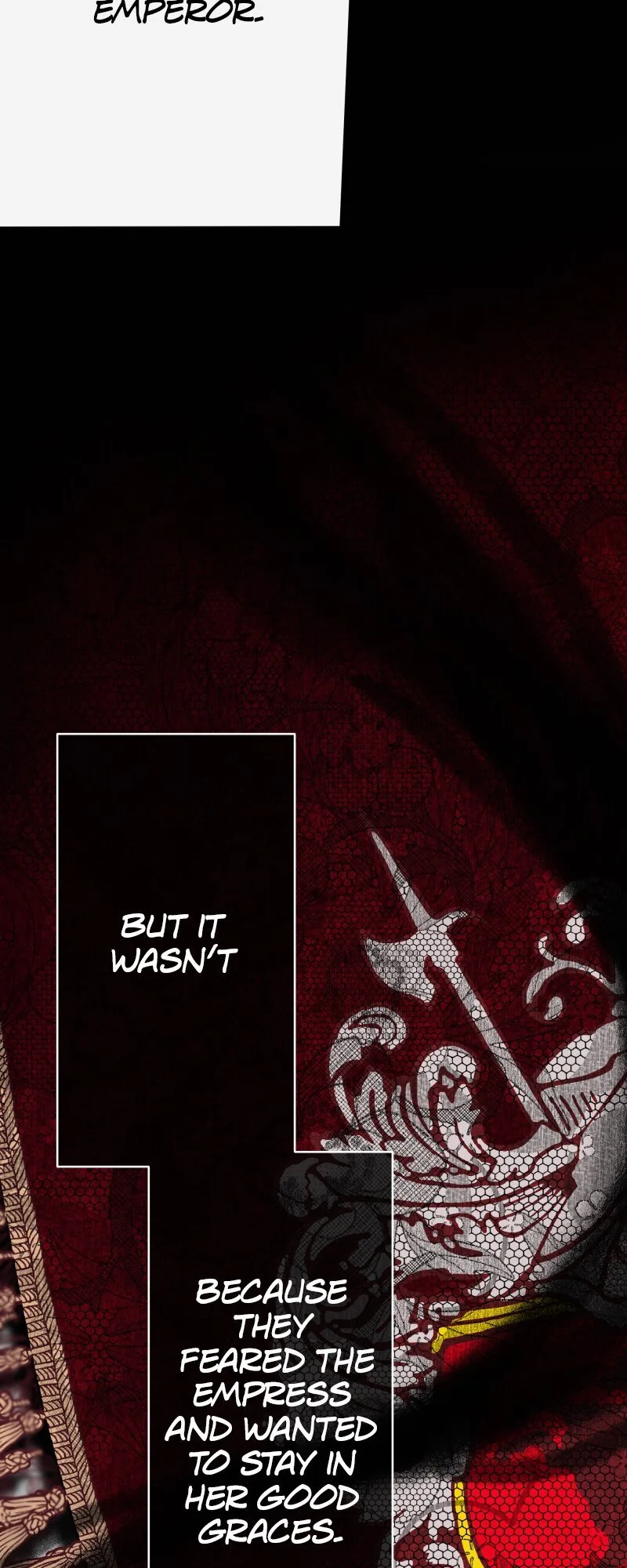 A Villainess’ Revenge Is Sweeter Than Honey Chapter 102 page 54