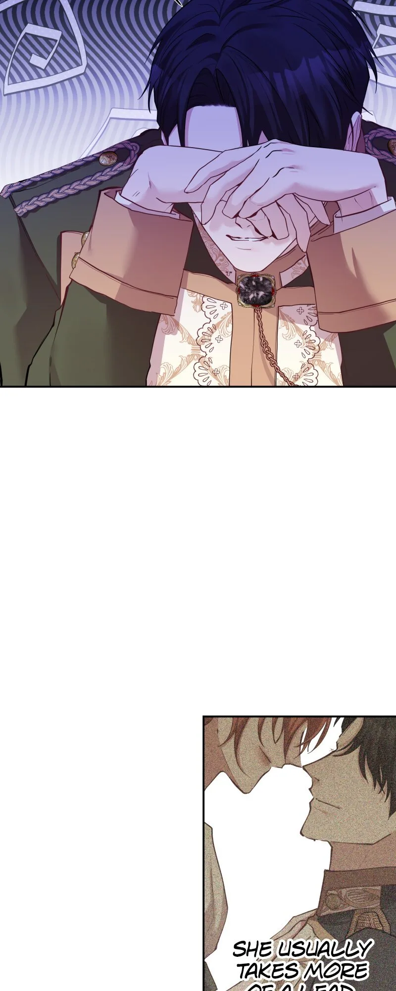 A Villainess’ Revenge Is Sweeter Than Honey Chapter 106 page 14