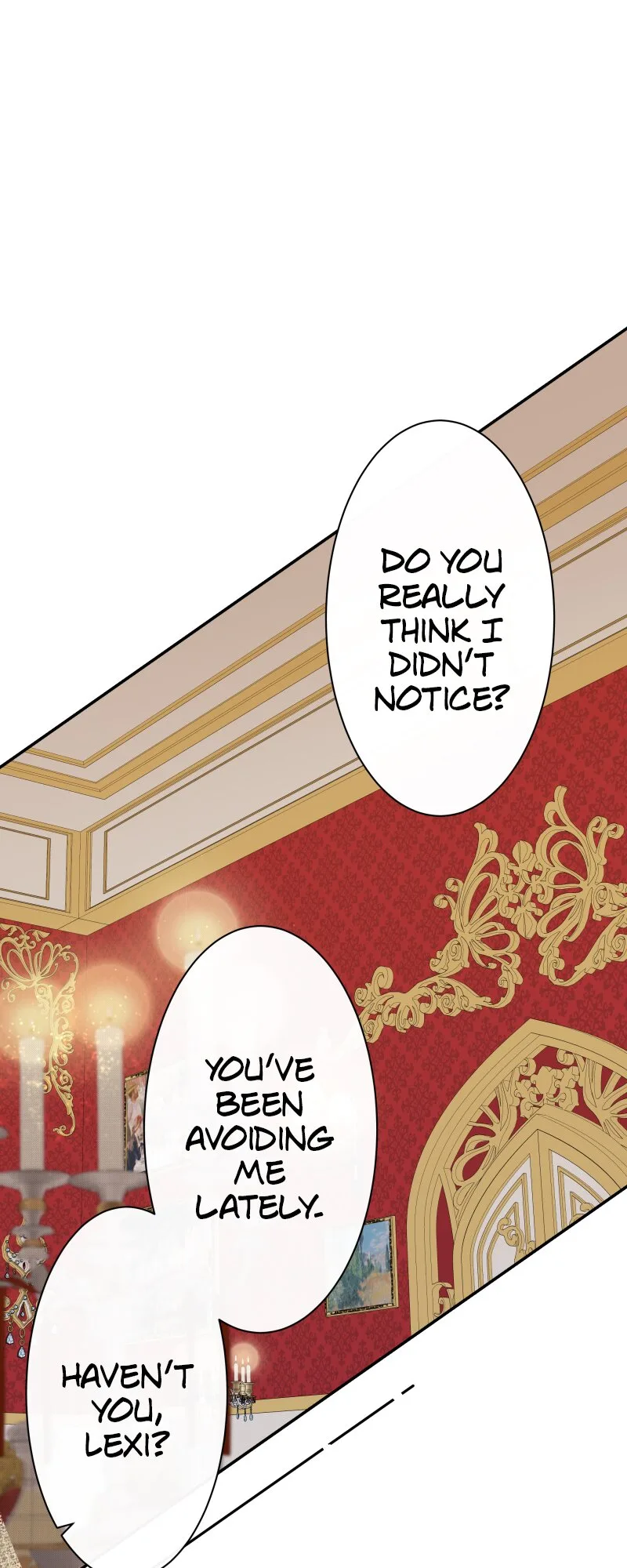 A Villainess’ Revenge Is Sweeter Than Honey Chapter 107 page 7