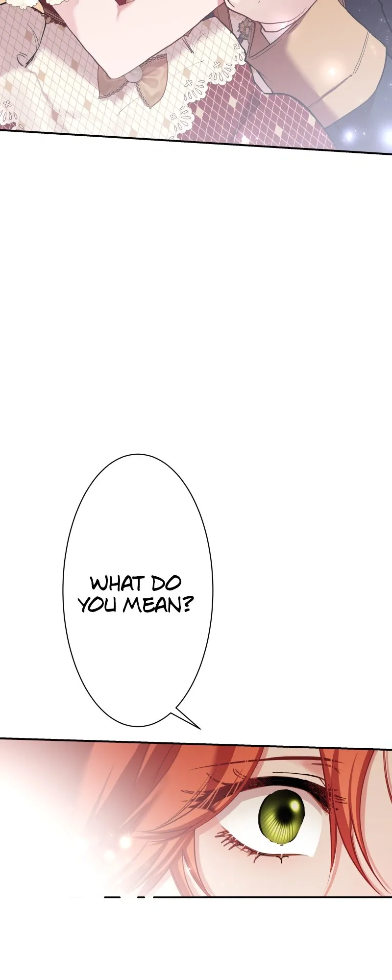 A Villainess’ Revenge Is Sweeter Than Honey Chapter 107 page 6