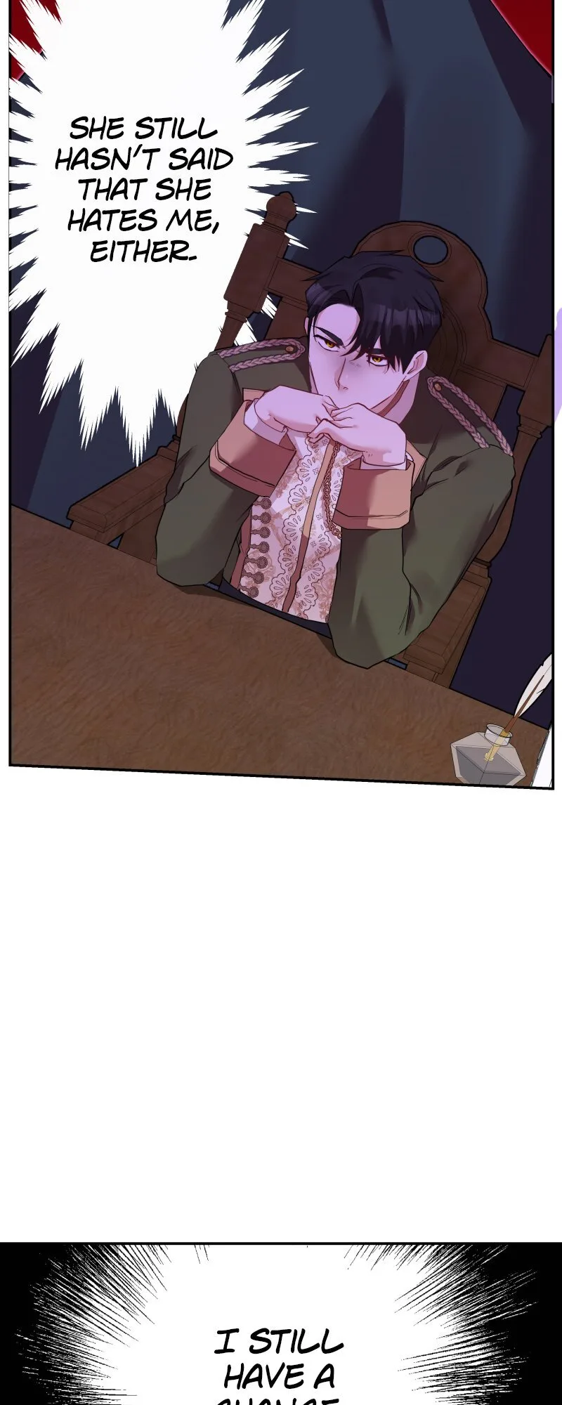 A Villainess’ Revenge Is Sweeter Than Honey Chapter 106 page 20