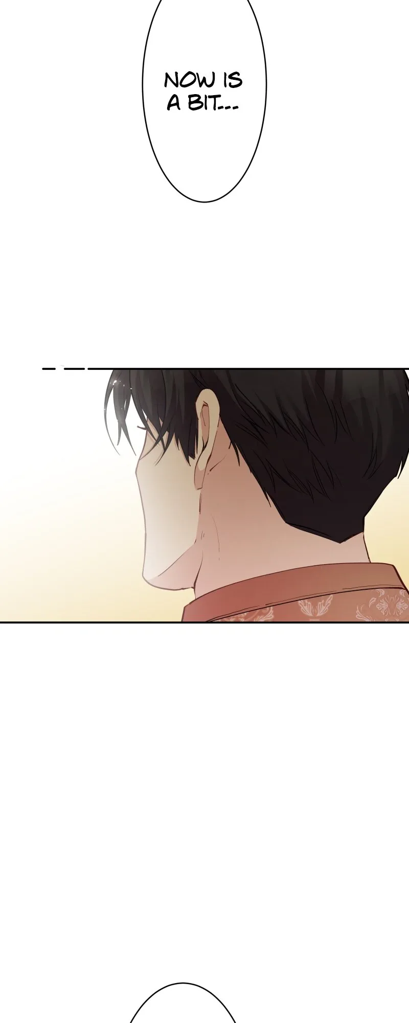 A Villainess’ Revenge Is Sweeter Than Honey Chapter 107 page 3