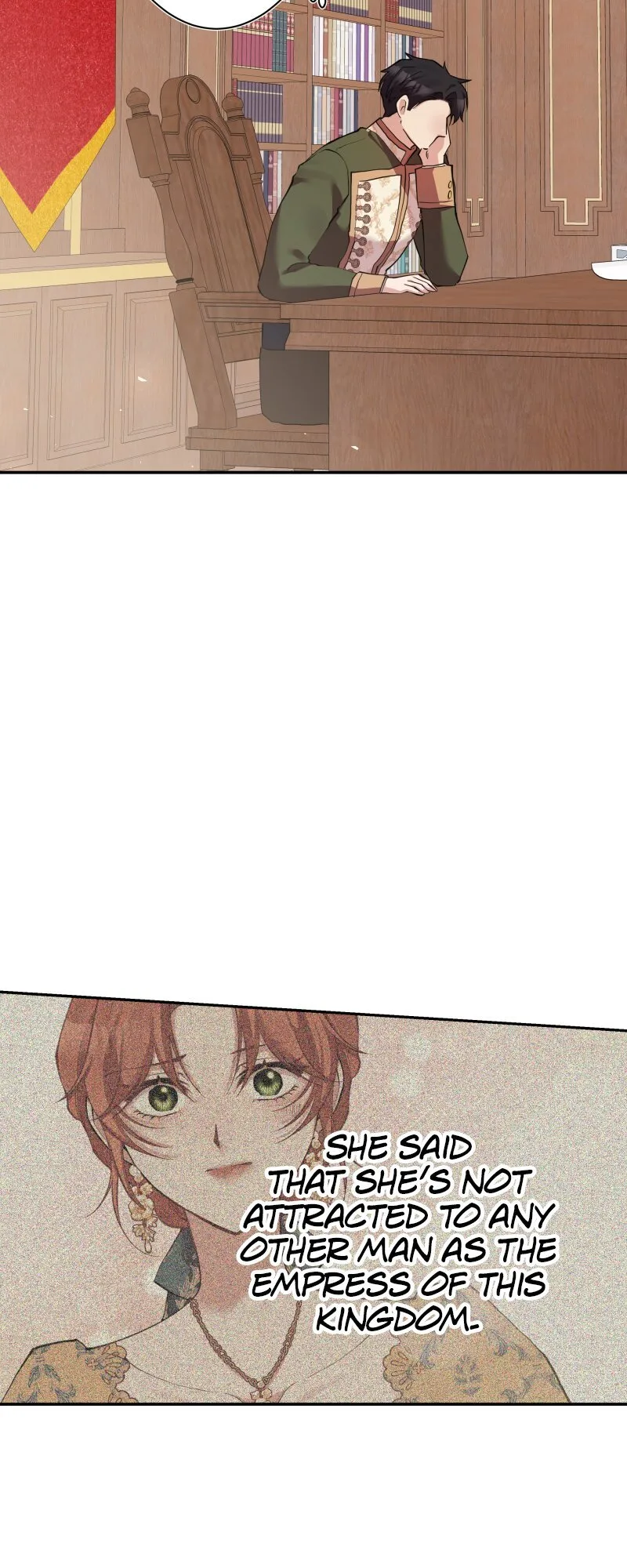 A Villainess’ Revenge Is Sweeter Than Honey Chapter 106 page 16