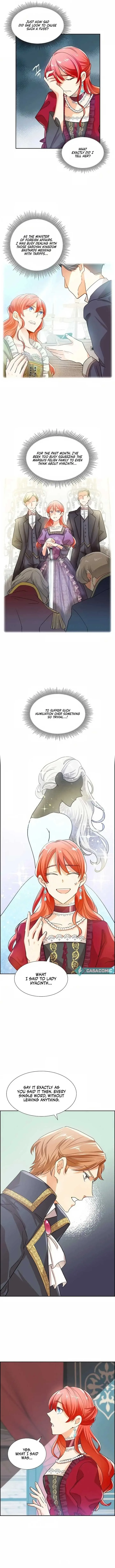 A Villains End Is Not A Choice Chapter 2 page 4