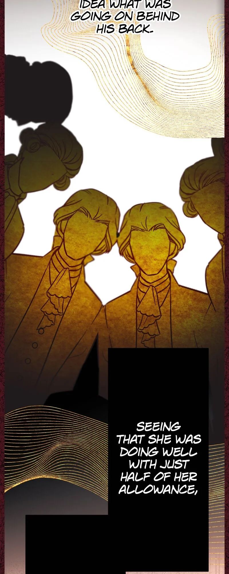 A Villainess’ Revenge Is Sweeter Than Honey Chapter 102 page 50
