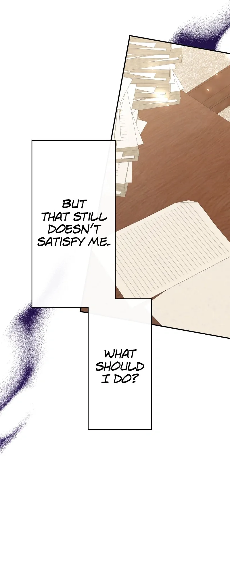 A Villainess’ Revenge Is Sweeter Than Honey Chapter 106 page 18