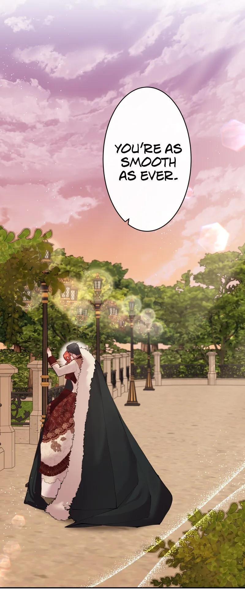 A Villainess’ Revenge Is Sweeter Than Honey Chapter 100 page 53
