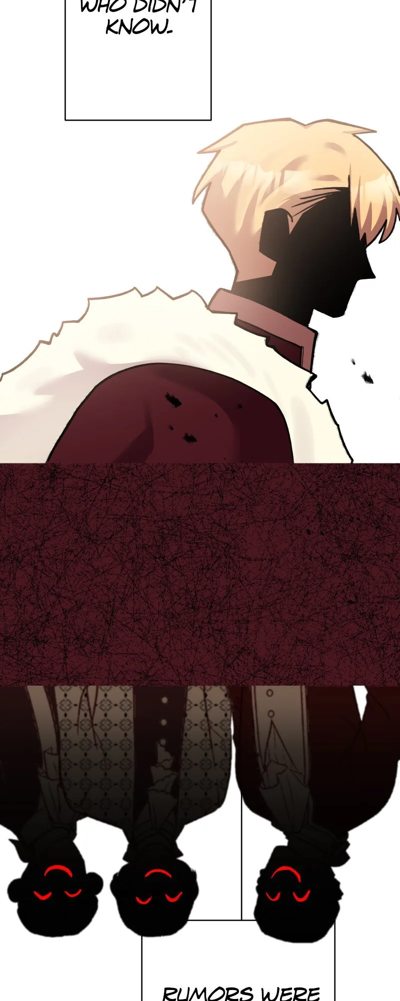 A Villainess’ Revenge Is Sweeter Than Honey Chapter 102 page 52