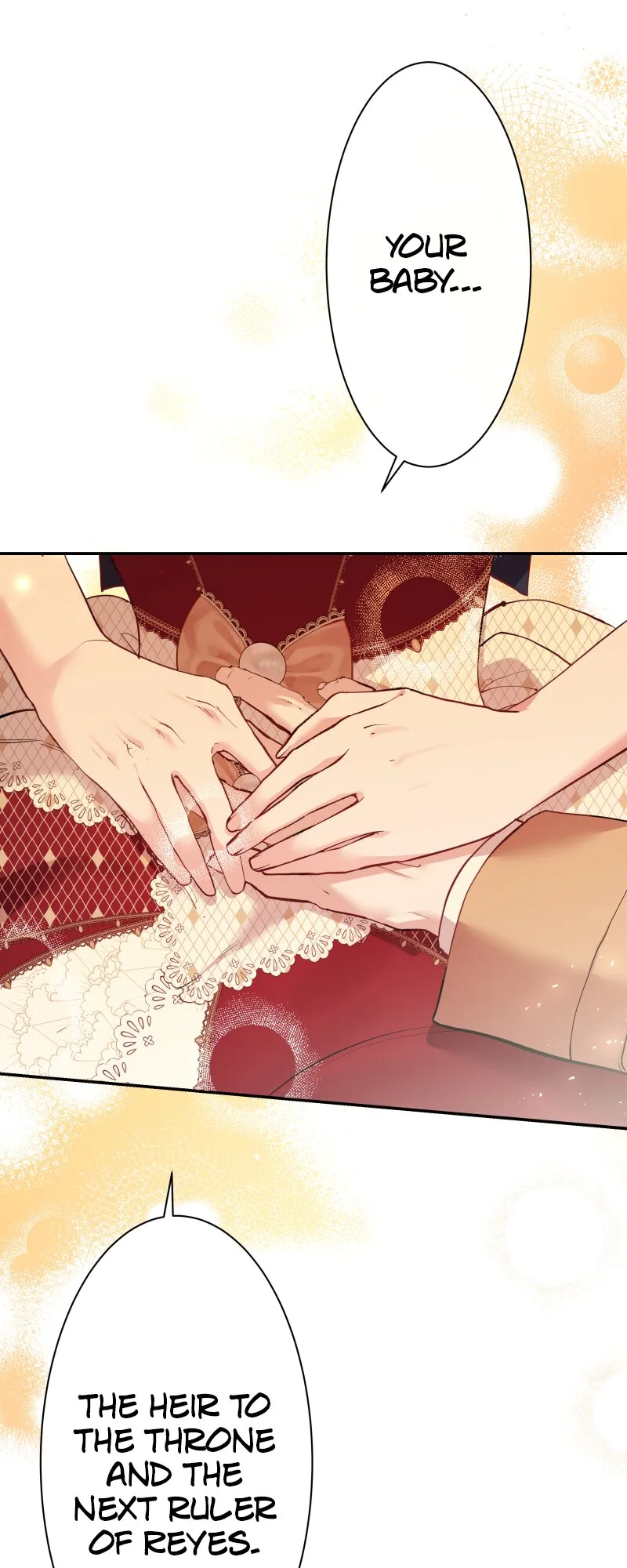 A Villainess’ Revenge Is Sweeter Than Honey Chapter 107 page 21