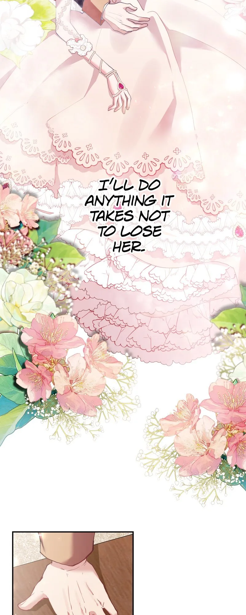 A Villainess’ Revenge Is Sweeter Than Honey Chapter 106 page 25