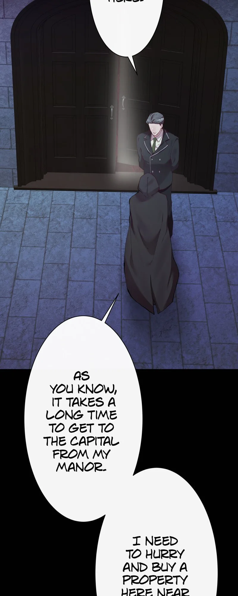 A Villainess’ Revenge Is Sweeter Than Honey Chapter 102 page 57