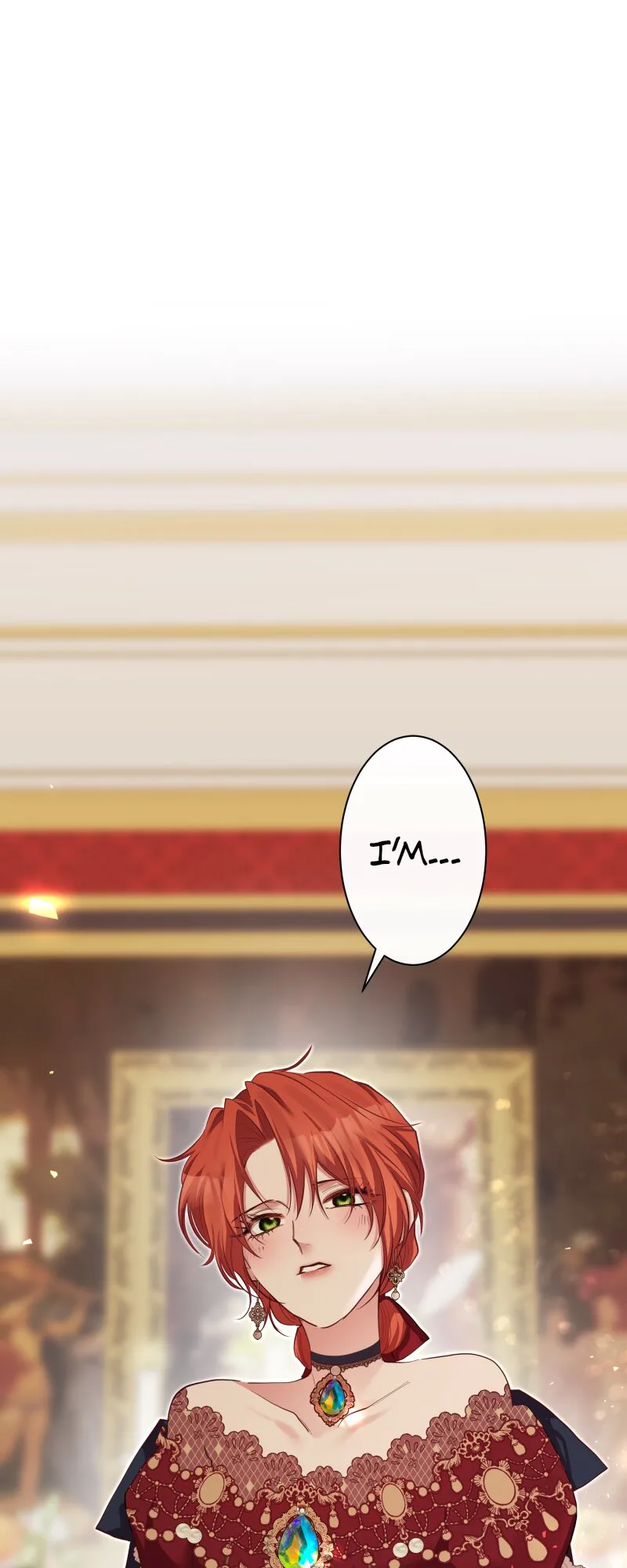 A Villainess’ Revenge Is Sweeter Than Honey Chapter 107 page 14