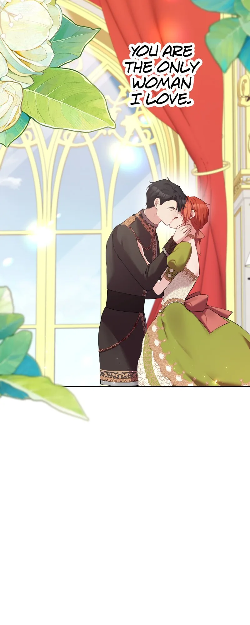 A Villainess’ Revenge Is Sweeter Than Honey Chapter 105 page 6