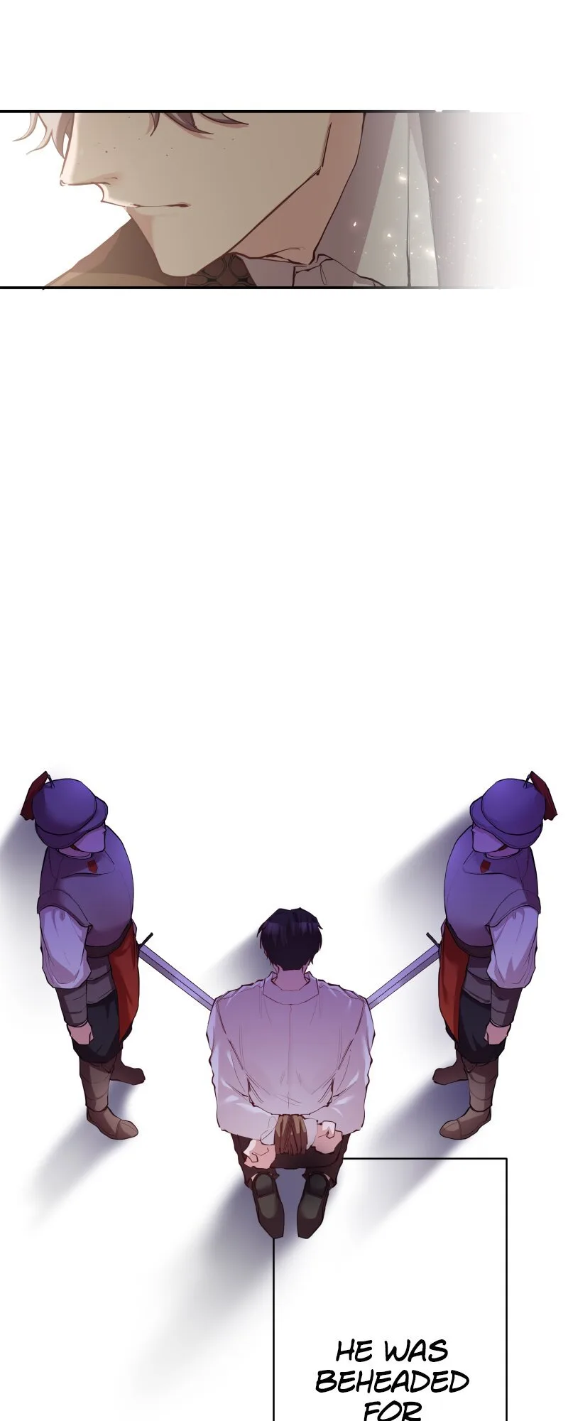 A Villainess’ Revenge Is Sweeter Than Honey Chapter 103 page 49