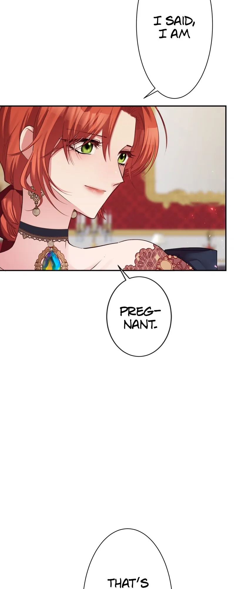 A Villainess’ Revenge Is Sweeter Than Honey Chapter 107 page 17