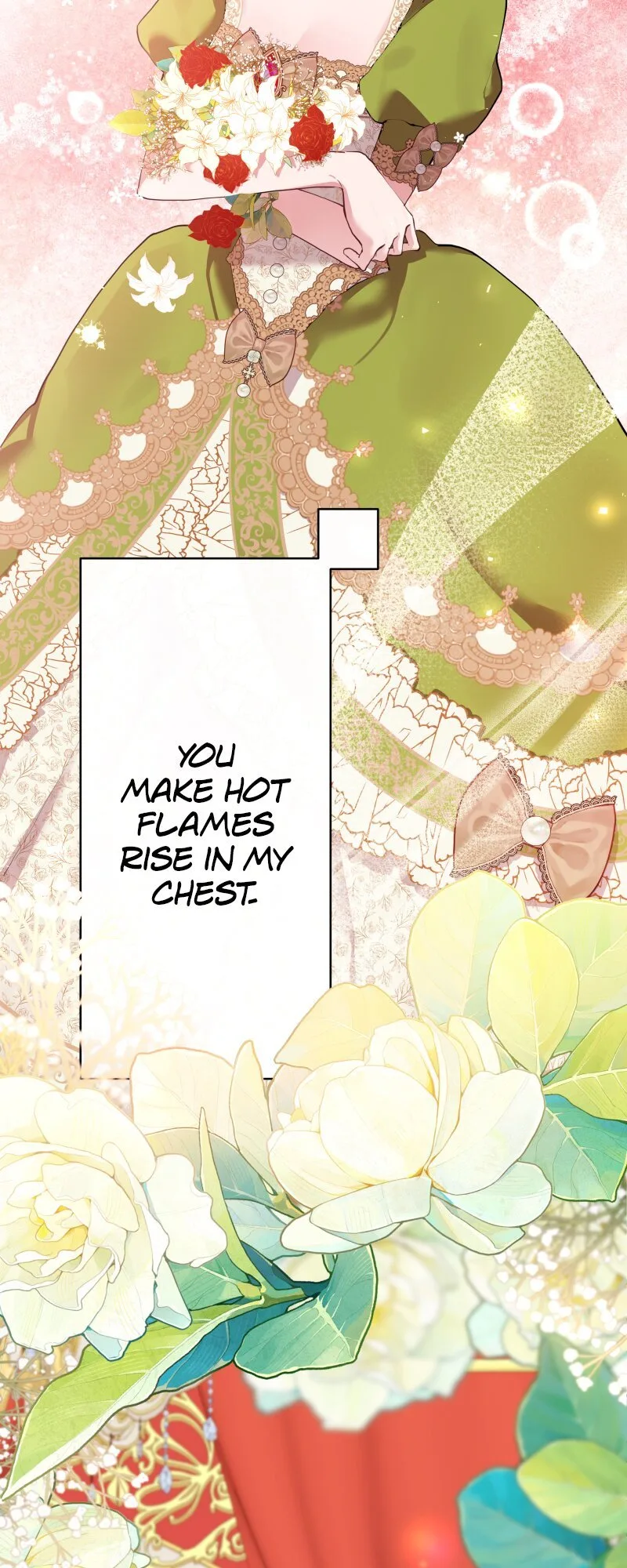 A Villainess’ Revenge Is Sweeter Than Honey Chapter 105 page 5