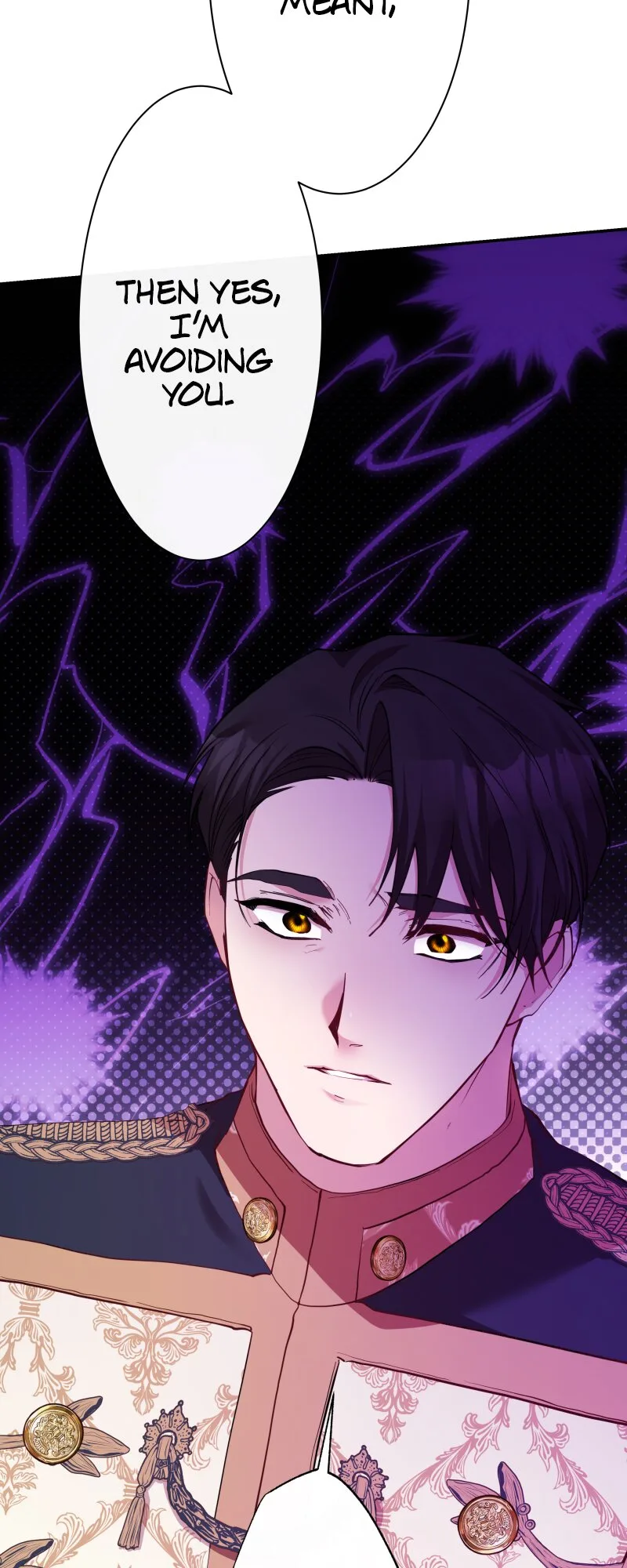 A Villainess’ Revenge Is Sweeter Than Honey Chapter 107 page 12